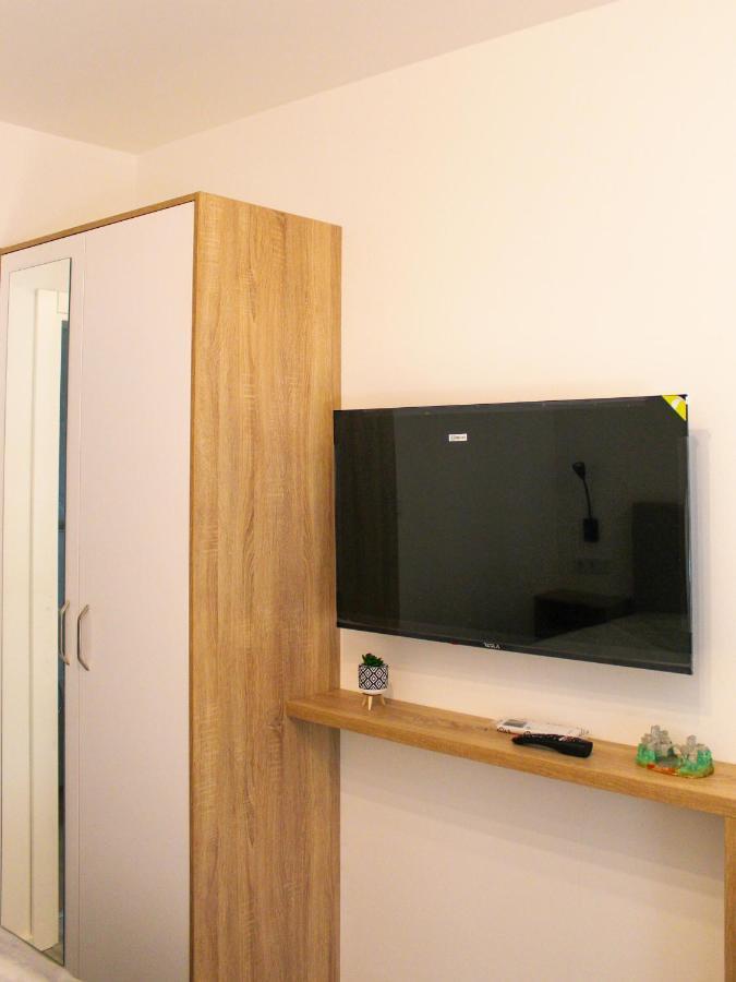 Sultan Apartments Mostar Dış mekan fotoğraf