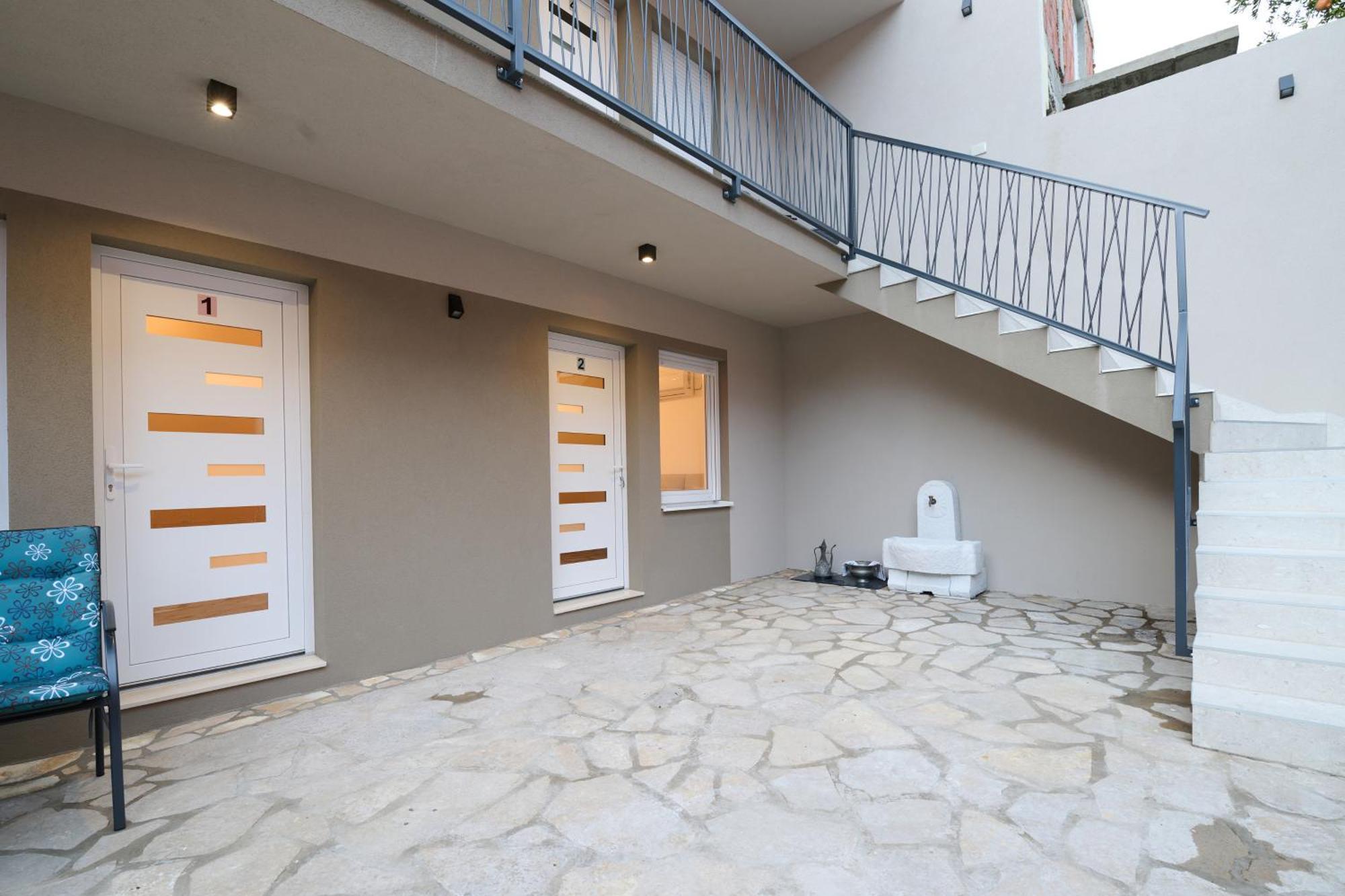 Sultan Apartments Mostar Dış mekan fotoğraf