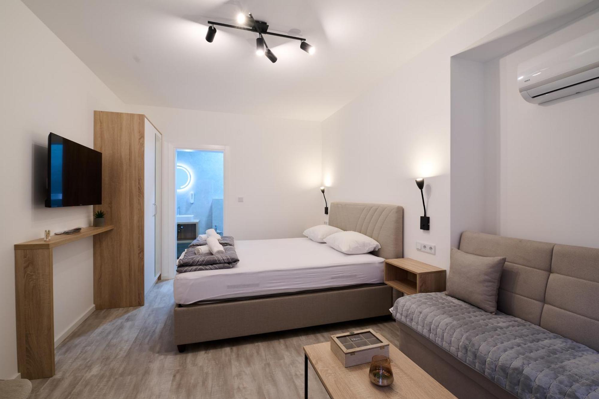 Sultan Apartments Mostar Dış mekan fotoğraf