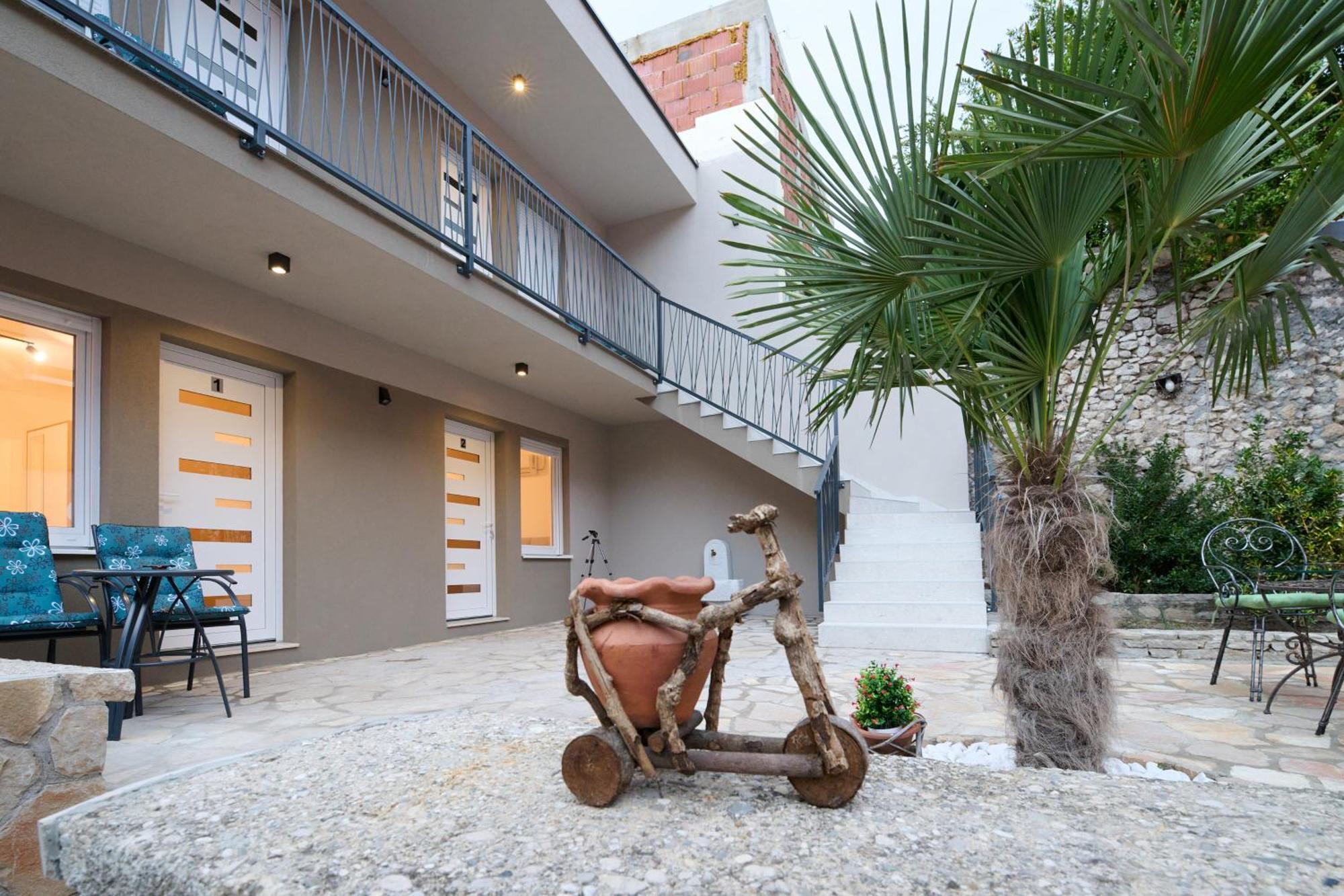 Sultan Apartments Mostar Dış mekan fotoğraf